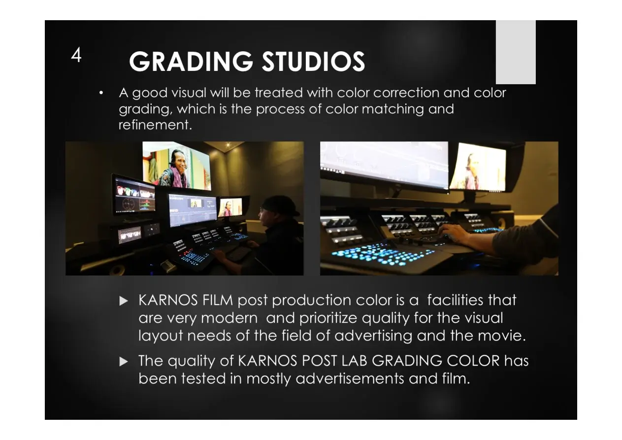 Company Profile